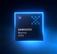 Ya se ha confirmado oficialmente el lanzamiento del Exynos 2600. (Fuente de la imagen: Samsung)