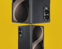 Galaxy Funda Z Fold 8 Wide.