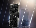 La GeForce RTX 3070 de NVIDIA tiene una GPU GA104-300. (Fuente de la imagen: NVIDIA)