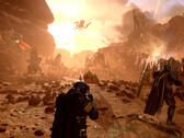 Helldivers 2 recibirá un nuevo Warbond en los próximos días (imagen vía Arrowhead)