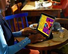 El iPad Pro cuenta ahora con la conectividad Apple M2 y Wi-Fi 6E. (Fuente de la imagen: Apple)