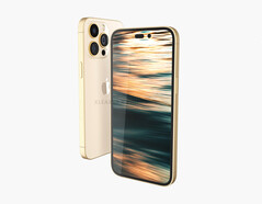 Apple el iPhone 14 Pro Max recibe el premio a la 