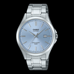 Casio MTS-115D-2A2V. (Fuente de la imagen: Casio)