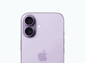 Un nuevo render del "iPhone 17". (Fuente de la imagen: Fixed Focus Digital vía Weibo)
