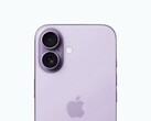 Un nuevo render del "iPhone 17". (Fuente de la imagen: Fixed Focus Digital vía Weibo)