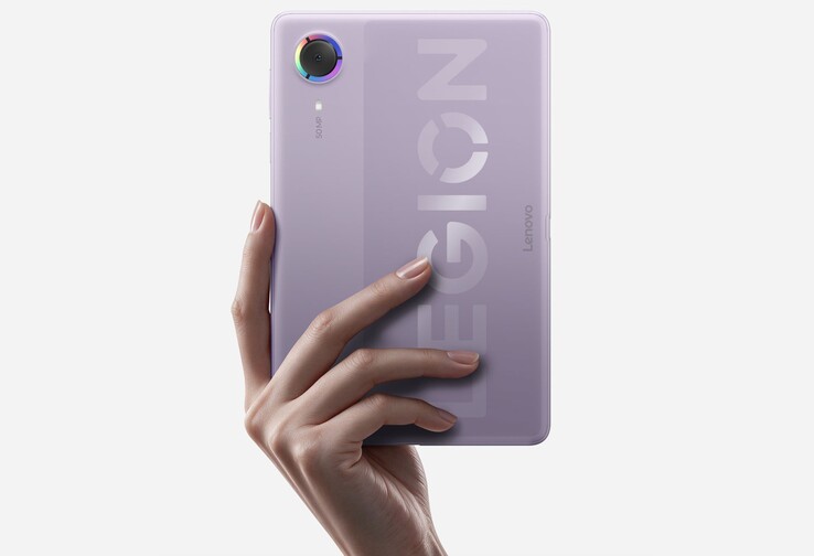 Lenovo Legion Y700 Infinite Back