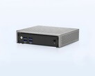 El Links LNE6412 incorpora una modesta CPU Celeron de cuatro núcleos junto con hasta 32 GB de RAM.