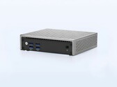 El Links LNE6412 incorpora una modesta CPU Celeron de cuatro núcleos junto con hasta 32 GB de RAM.