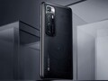 El Xiaomi Mi 10 Ultra incluso viene en una edición transparente. (Fuente de la imagen: Xiaomi)