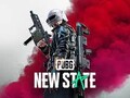El nuevo Estado presenta gráficos mejorados y una serie de nuevas opciones de juego (Fuente de la imagen: Krafton)
