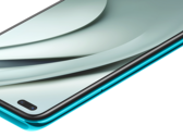 Infinix estrena la Nota 8. (Fuente: Infinix)