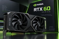 Se prevé que las GPU de la serie RTX 60 de Nvidia salgan al mercado en 2028.