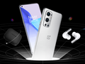 OnePlus se prepara para el Black Friday 2021. (Fuente: OnePlus)