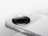Se espera que el Redmi K80 sea renombrado como Poco F7 Pro. (Fuente de la imagen: Xiaomi)