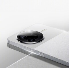 Se espera que el Redmi K80 sea renombrado como Poco F7 Pro. (Fuente de la imagen: Xiaomi)