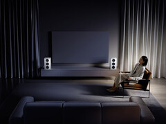 Los altavoces Sound 2 Max de Xiaomi admiten entradas digitales y analógicas.
