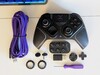 Mando Victrix Pro BFG Reloaded y accesorios