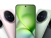 El X200 Pro Mini. (Fuente de la imagen: Vivo)