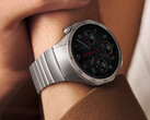 Huawei ofrece el Watch GT 4 en varios diseños. (Fuente de la imagen: Huawei)