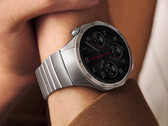 Huawei ofrece el Watch GT 4 en varios diseños. (Fuente de la imagen: Huawei)