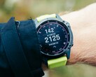 Es probable que el sucesor del Fenix 8 que se muestra aquí cuente con la certificación correspondiente