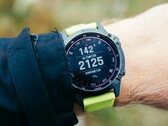 Es probable que el sucesor del Fenix 8 que se muestra aquí cuente con la certificación correspondiente