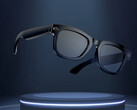 Las AI Shooting Glasses están equipadas con una cámara y un altavoz (Fuente de la imagen: Zeblaze)