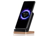 Sería mejor seguir cargando el Xiaomi Mi 10 Ultra a 50 W. (Fuente de la imagen: Xiaomi)