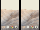 Bienvenido al nuevo aspecto de Android 12. (Imagen: XDA Developers)