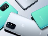 El 8T podría recibir una actualización indirecta en 2021. (Fuente: OnePlus)