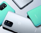 El 8T podría recibir una actualización indirecta en 2021. (Fuente: OnePlus)