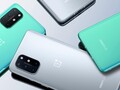 El 8T podría recibir una actualización indirecta en 2021. (Fuente: OnePlus)
