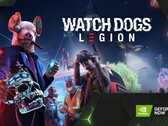 GeForce Now recibe Watch Dogs: Legion el día del lanzamiento. (Fuente: Nvidia)