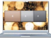 Mark Gurman especula que el MacBook Air de 2022 Apple vendrá en cuatro colores a elegir. (Fuente de la imagen: @ld_vova/Apple/Unsplash - editado)