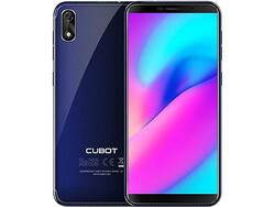 Review del smartphone Cubot J3.