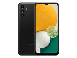En revisión: Samsung Galaxy A13 5G.