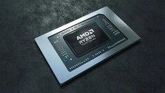 AMD Ryzen 7 6800H vs. Ryzen 7 7735HS: No caigas en el cambio de marca (Fuente de la imagen: AMD)