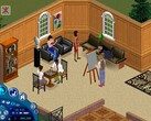 Imagen de The Sims Legacy Collection en Steam. (Fuente de la imagen: Steam)