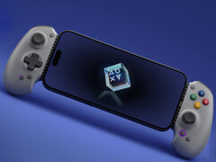 El Abxylute S9 Retro SNES Edition está disponible con descuento en su lanzamiento hasta el 20 de noviembre. (Fuente de la imagen: Abxylute - editado)