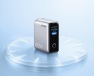 El cargador Anker (100 W, 3 puertos, pantalla inteligente) ya está disponible en EE.UU. con un descuento. (Fuente de la imagen: Anker)