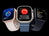 El Apple Watch mide ahora la frecuencia cardíaca 60 veces más a menudo que antes.