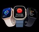 El Apple Watch mide ahora la frecuencia cardíaca 60 veces más a menudo que antes.