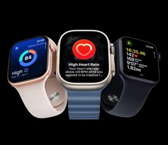 El Apple Watch mide ahora la frecuencia cardíaca 60 veces más a menudo que antes.