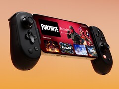 El Backbone One Pro tiene un puerto USB-C para conectarlo a teléfonos móviles. (Fuente de la imagen: Backbone)