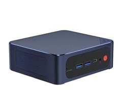 Beelink SEi12 Pro mini PC (Fuente: minixpc)