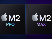 Apple Análisis de M2 Pro y M2 Max: la GPU es más eficiente, la CPU no siempre