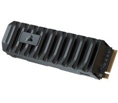 SSD Corsair MP600 PRO XT PCIe Gen 4 (Fuente: Corsair)