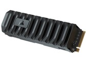 SSD Corsair MP600 PRO XT PCIe Gen 4 (Fuente: Corsair)