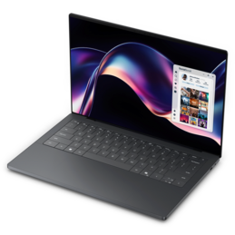 Dell XPS 14 (fuente de la imagen: Dell)