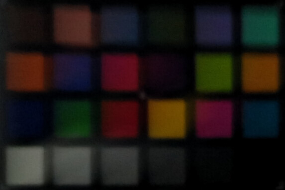 ColorChecker 